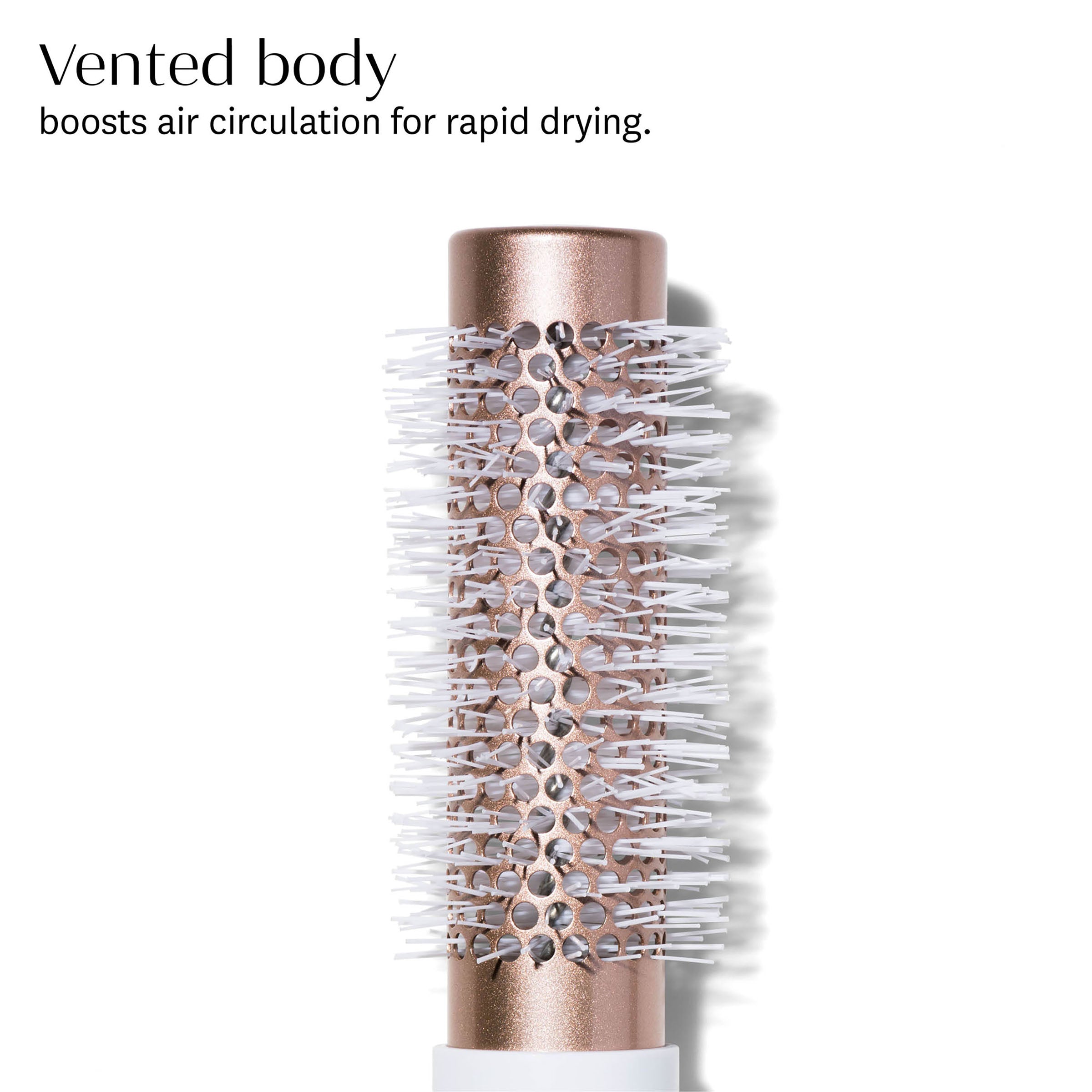 ROUND BRUSH