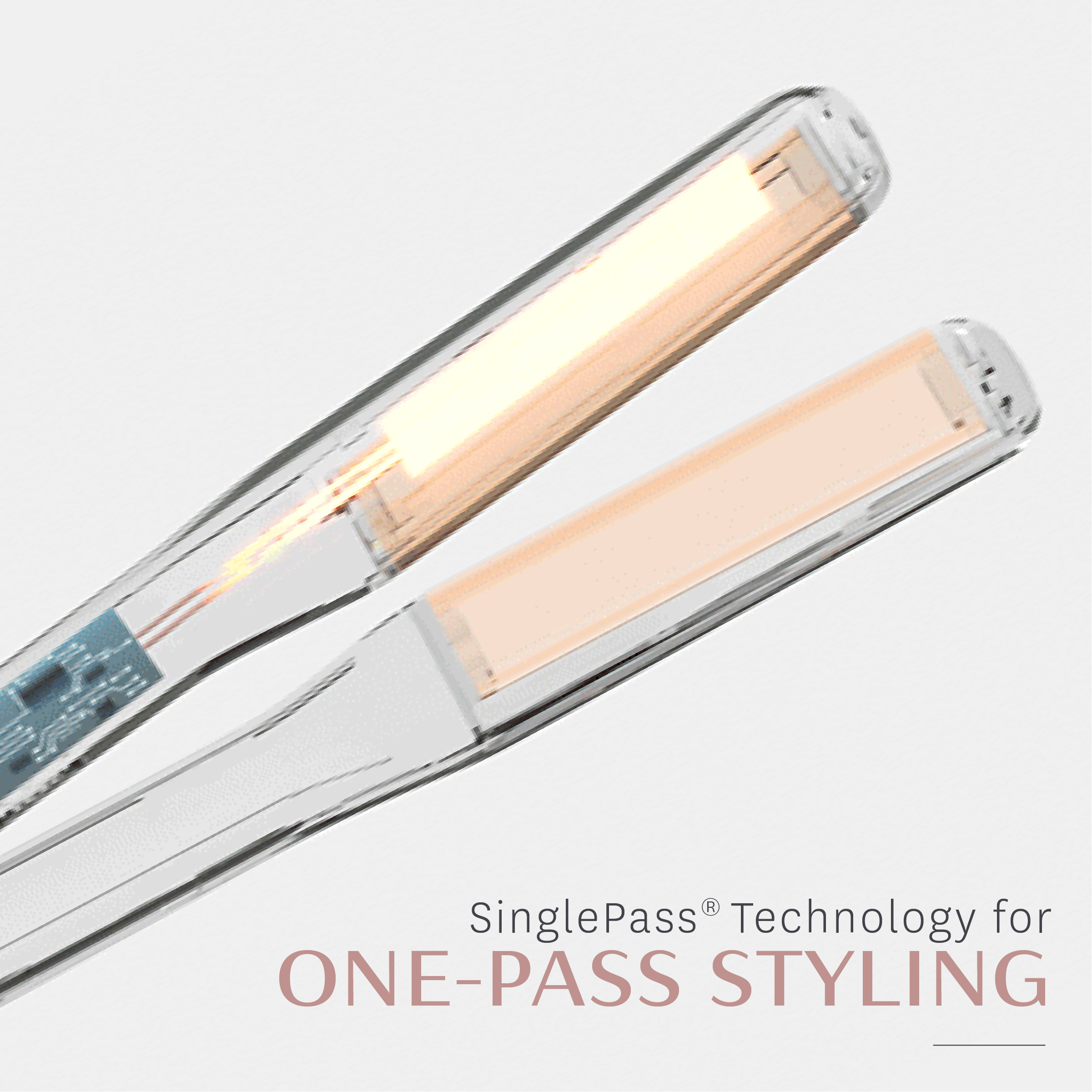 SINGLEPASS X 1.5"