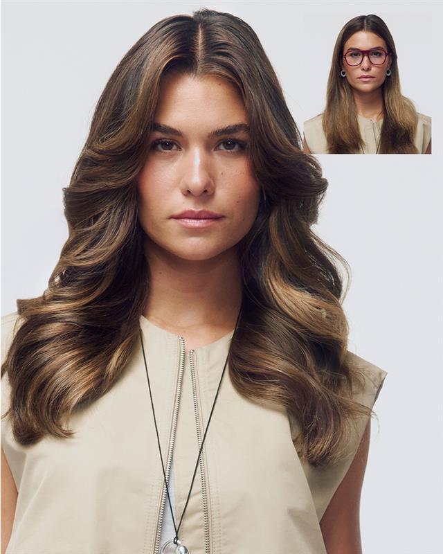 EINZELDURCHLAUF LOCKEN X 32MM