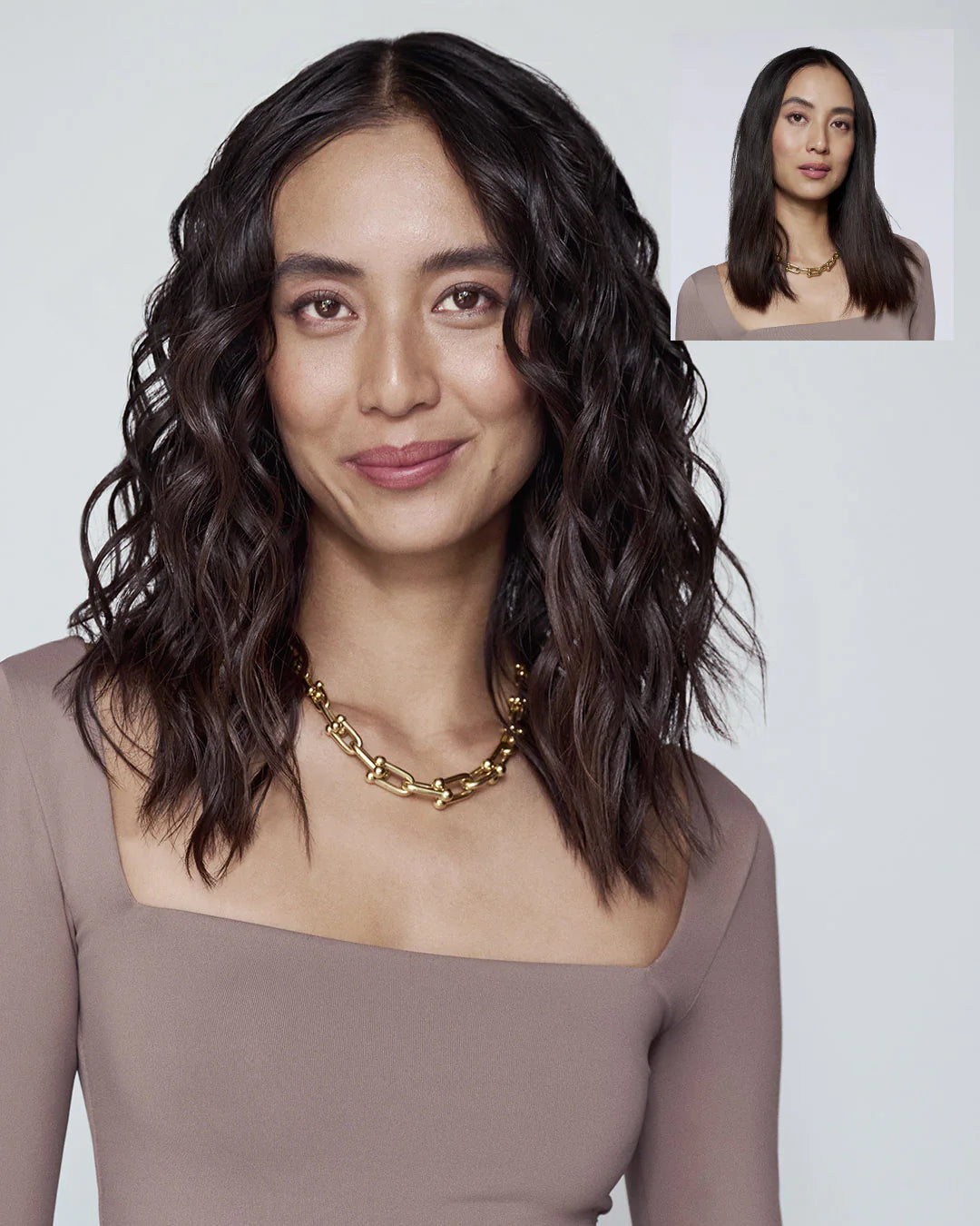 EINZELDURCHLAUF LOCKEN X 32MM