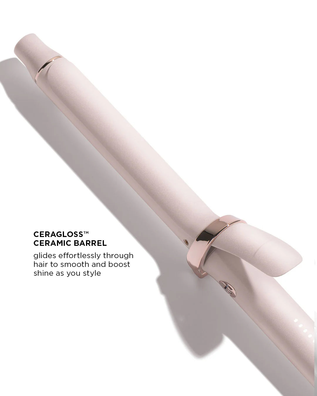 EINZELDURCHLAUF LOCKEN X 32MM