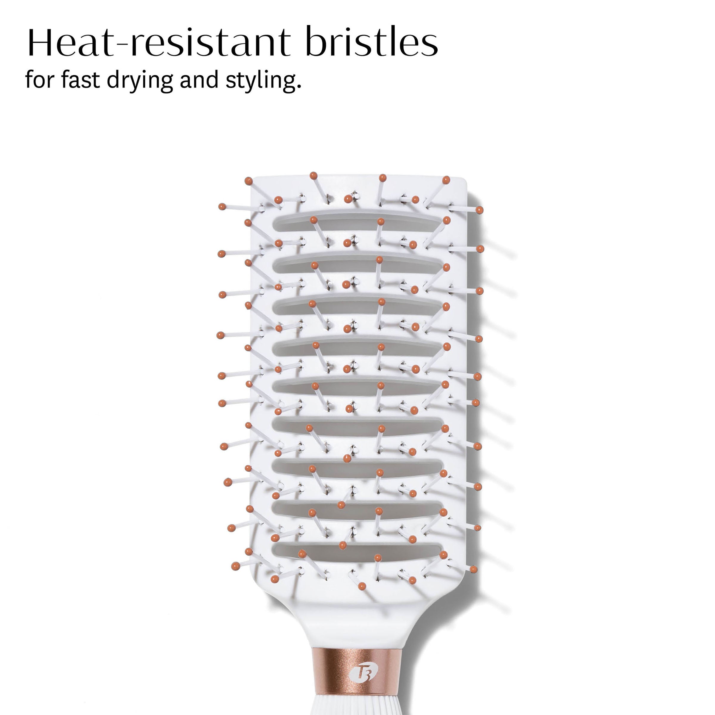DRY VENT BRUSH
