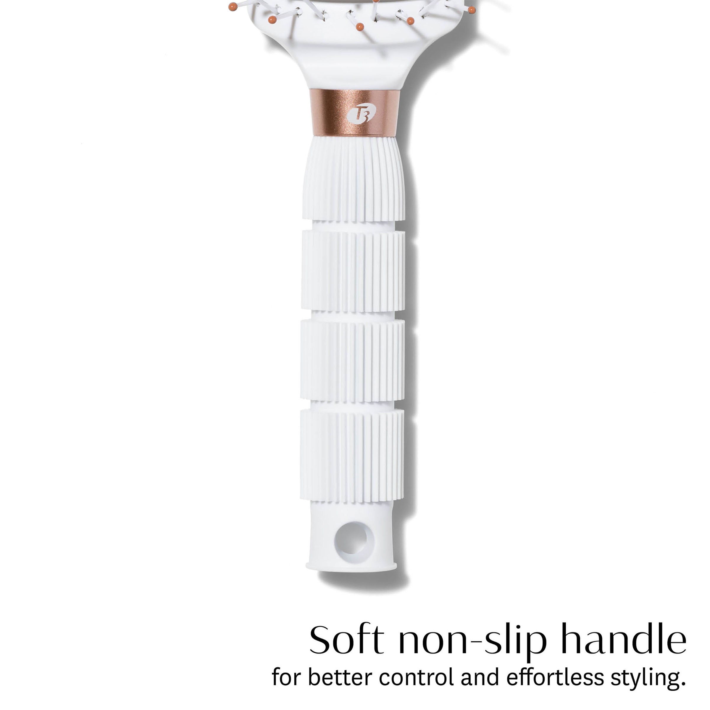 DRY VENT BRUSH