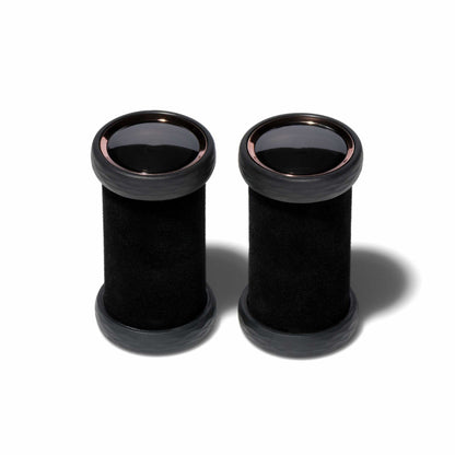 HOT ROLLERS LUXE SET WITH CLIPS