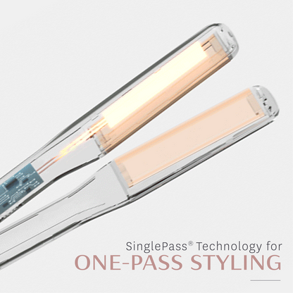 SINGLEPASS X 1.5"