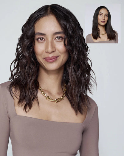 EINZELDURCHLAUF LOCKEN X 32MM