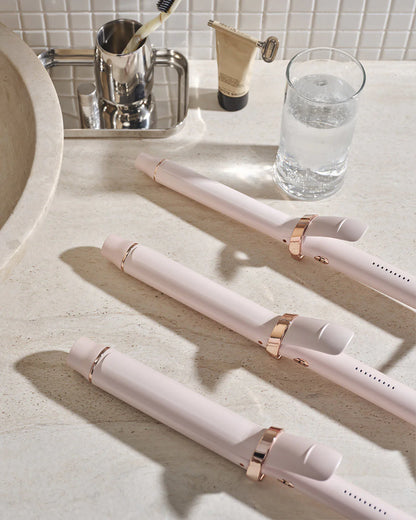 EINZELDURCHLAUF LOCKEN X 32MM