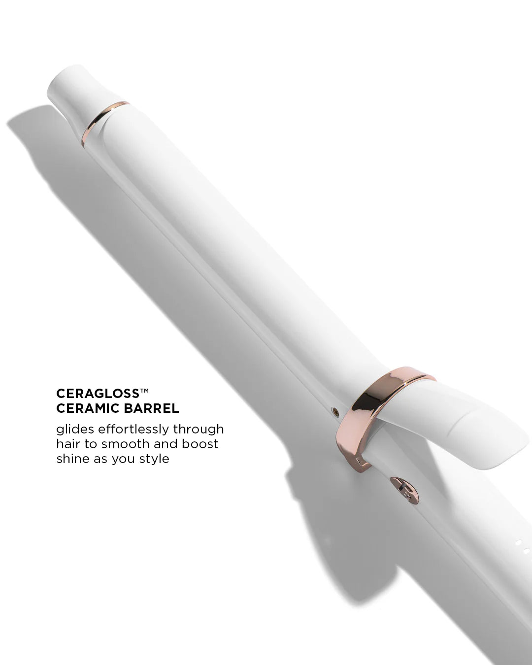 EINZELDURCHLAUF LOCKEN X 32MM